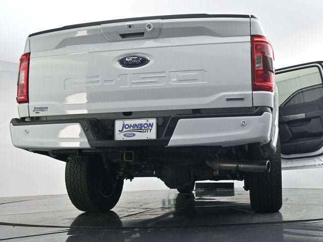 Certified 2023 Ford F150 XLT w/ Equipment Group 302A High AWD/4WD image 45