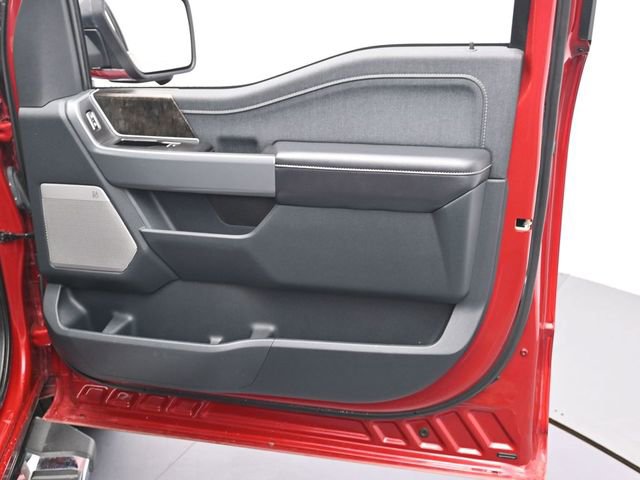 Certified 2021 Ford F150 Lariat image 29