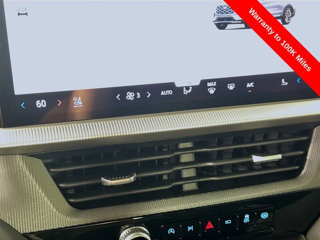 Certified 2026 Ford Explorer ST w/ Sun And Sound Package image 21