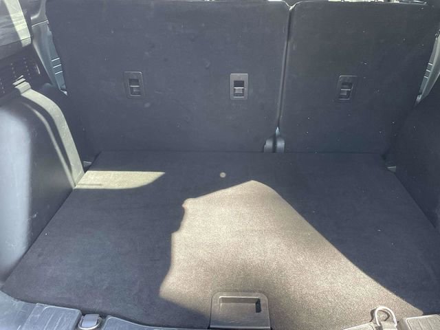 Certified 2021 Ford Escape SEL FWD image 27