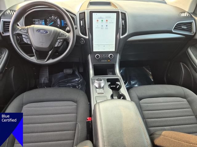 Certified 2022 Ford Edge SE AWD/4WD image 30