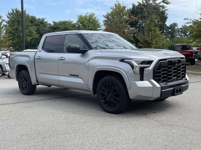Used 2023 Toyota Tundra SR5 w/ TRD Sport Premium Package AWD/4WD image 7