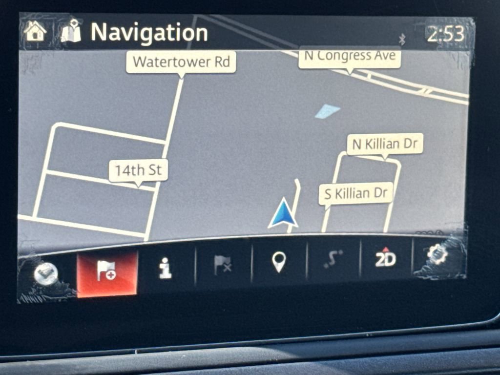 Used 2017 FIAT 124 Spider Abarth image 22