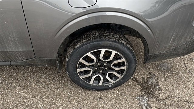 Certified 2022 Ford Maverick Lariat w/ Lariat Luxury Package image 29