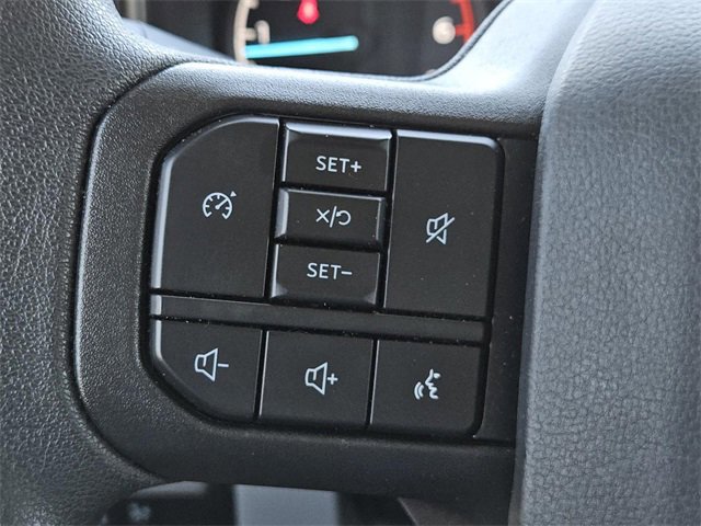 Certified 2024 Ford F250 XL w/ STX Appearance Package image 18