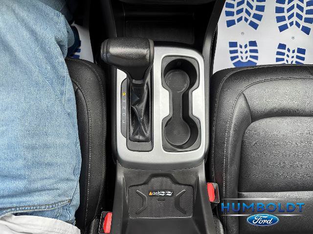 Used 2020 Chevrolet Colorado ZR2 AWD/4WD image 24