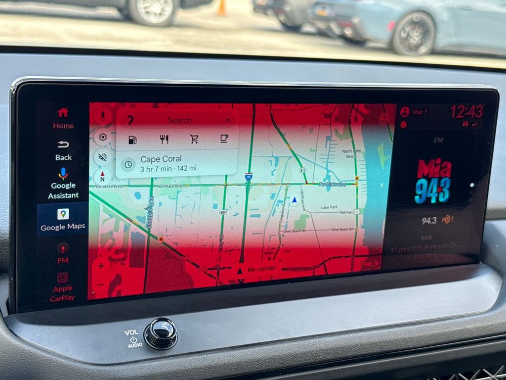 Used 2024 Honda Accord Touring image 21