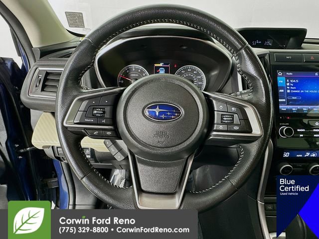 Used 2021 Subaru Ascent Premium w/ Convenience Package image 15