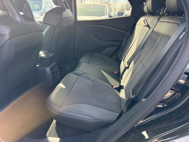 Certified 2025 Ford Mustang Mach-E GT image 14