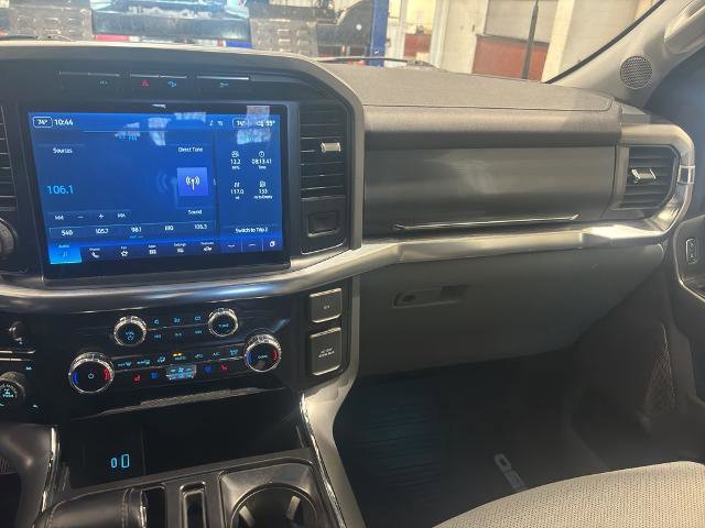 Certified 2022 Ford F150 Lariat image 15