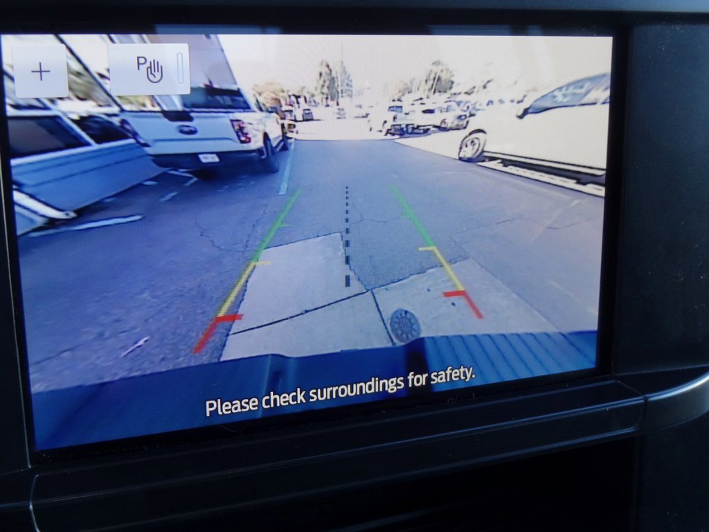 Certified 2024 Ford F250 XLT image 37