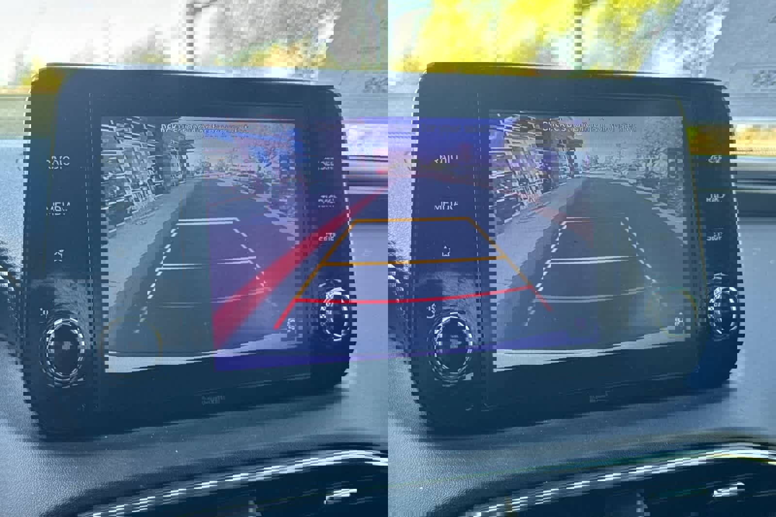 Used 2021 Hyundai Santa Fe SEL w/ Convenience Package image 19