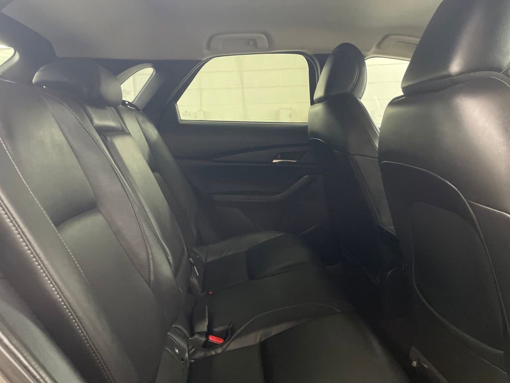 Used 2023 MAZDA CX-30 AWD 2.5 S w/ Preferred Package image 29