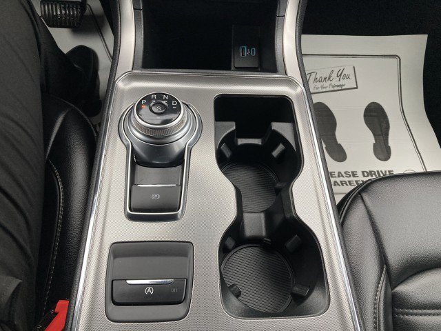 Certified 2022 Ford Edge SEL w/ Convenience Package image 15