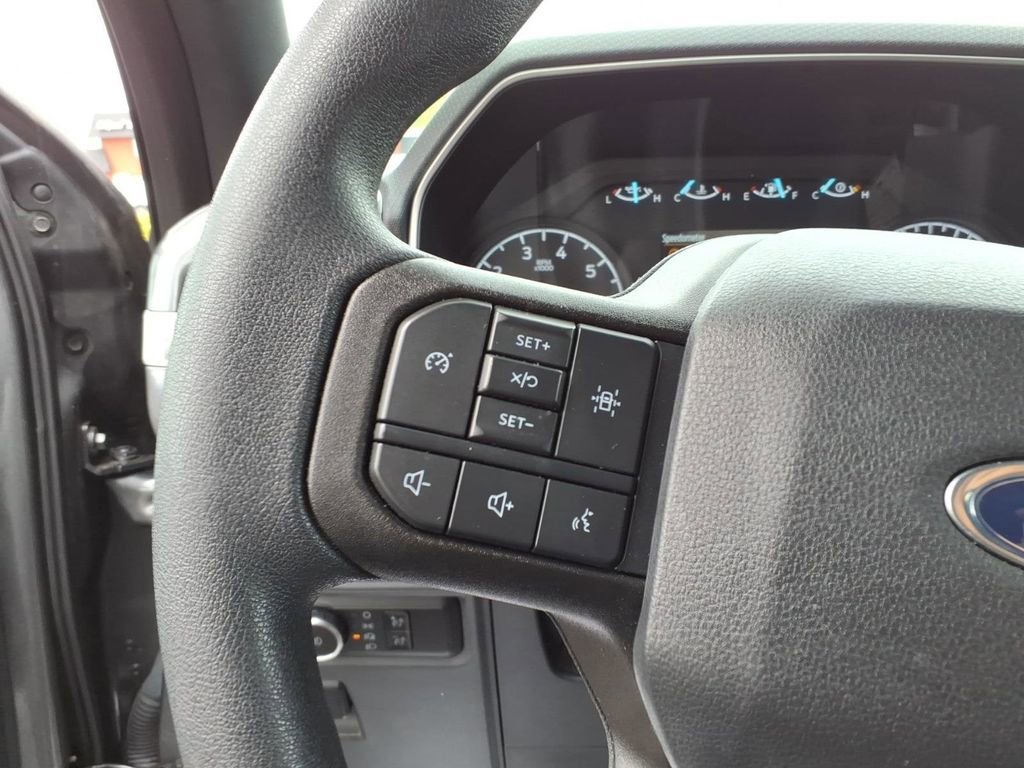Certified 2023 Ford F150 XL w/ STX Appearance Package AWD/4WD image 19
