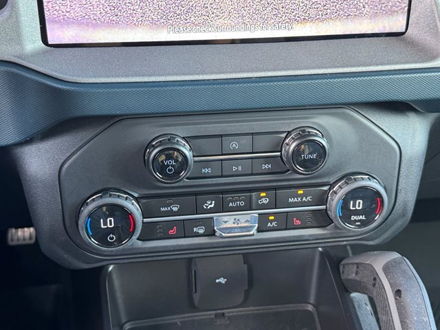 Certified 2024 Ford Bronco Outer Banks AWD/4WD image 26