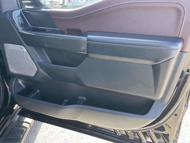 Certified 2022 Ford F150 Lariat image 24