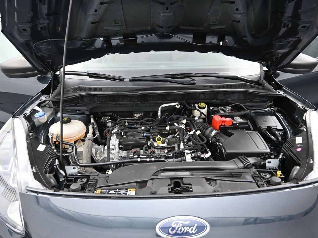 Certified 2022 Ford Escape SE w/ Convenience Package image 49