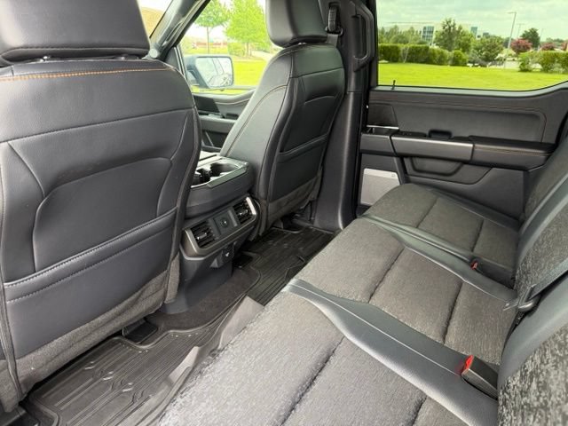 Certified 2025 Ford F150 Tremor AWD/4WD image 20