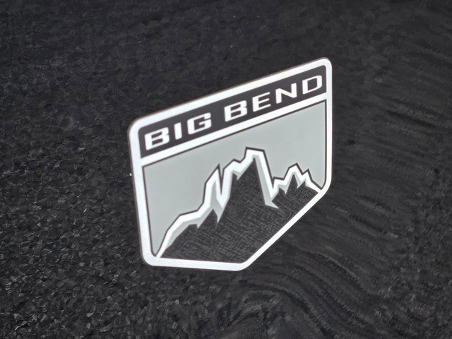 Certified 2022 Ford Bronco Sport Big Bend w/ Convenience Package image 11