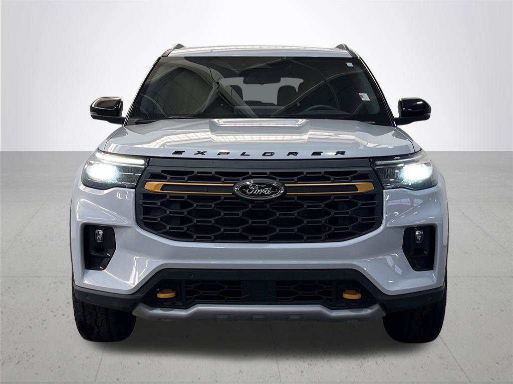 Certified 2026 Ford Explorer Tremor AWD/4WD image 4
