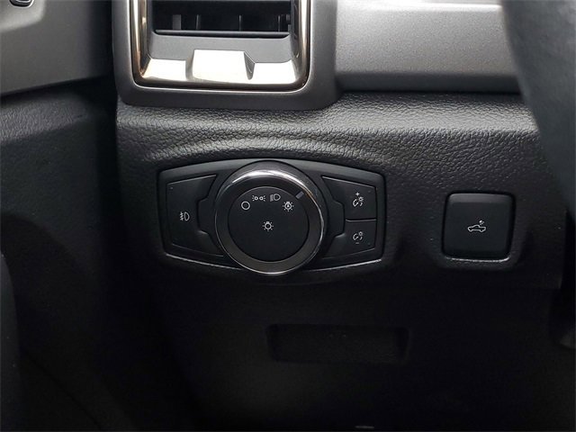 Certified 2021 Ford Ranger XLT w/ Equipment Group 302A High image 15