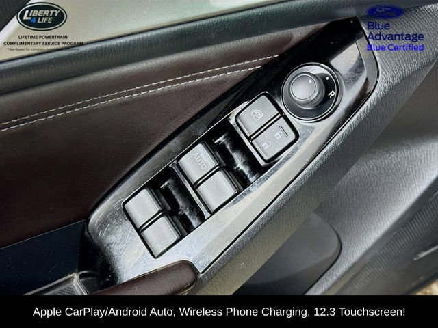 Used 2018 MAZDA MAZDA3 Touring image 17