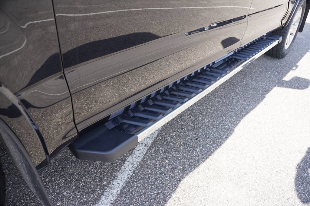 Certified 2020 Ford F150 Lariat AWD/4WD image 14