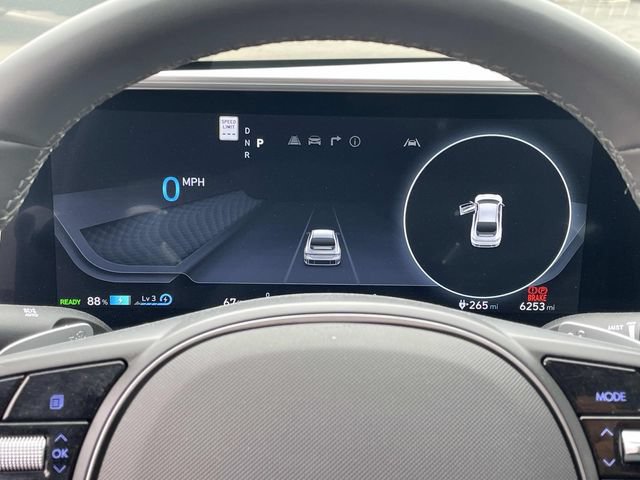 Used 2024 Hyundai Ioniq 6 SEL RWD image 19