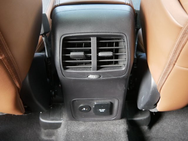 Certified 2024 Ford Bronco Sport Outer Banks w/ Tech Package AWD/4WD image 21