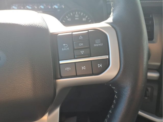 Certified 2024 Ford Expedition Max XLT AWD/4WD image 17