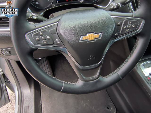 Used 2024 Chevrolet Equinox LT AWD/4WD image 29