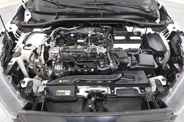 Used 2024 Toyota Corolla Cross L image 29