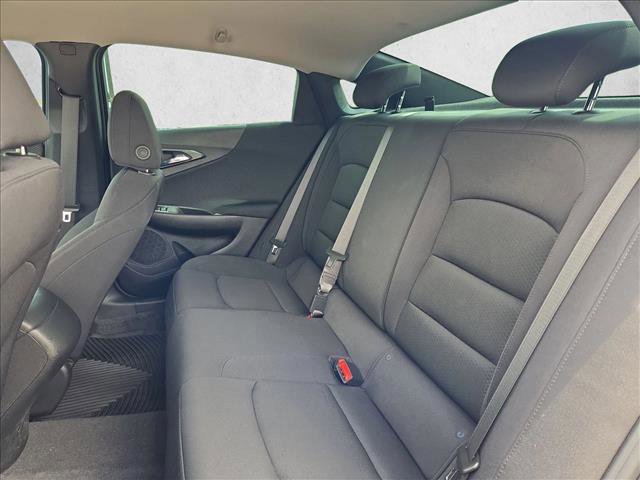 Used 2024 Chevrolet Malibu LS image 16