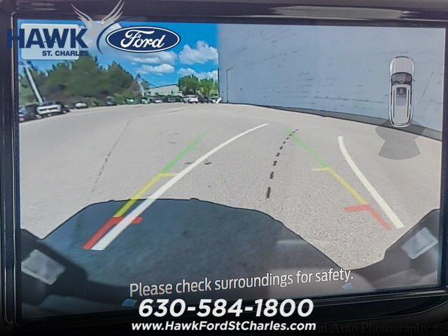 Certified 2022 Ford Bronco Sport Outer Banks w/ Tech Package AWD/4WD image 13