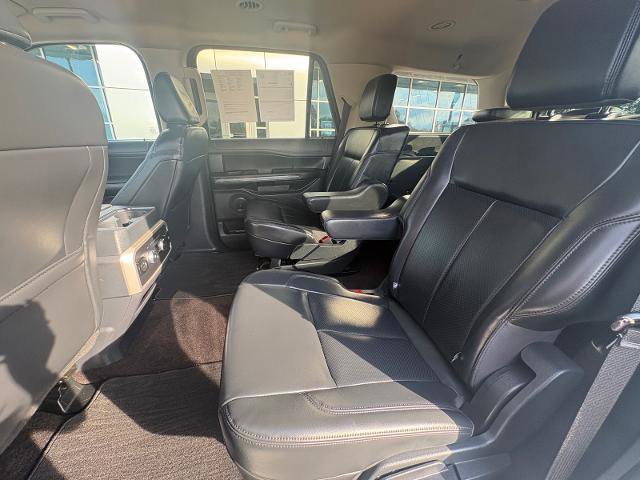Certified 2023 Ford Expedition XLT AWD/4WD image 29