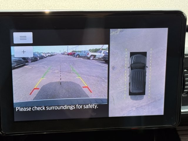 Certified 2022 Ford Explorer Limited w/ Equipment Group 301A AWD/4WD image 37