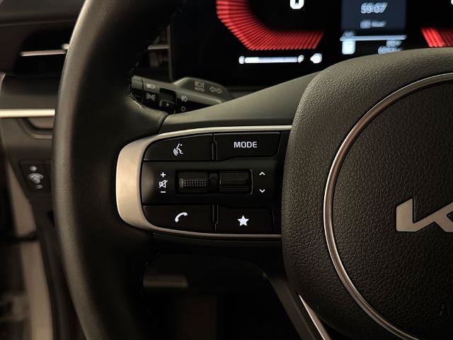Used 2025 Kia K5 GT-Line w/ GT-Line Premium Package FWD image 21