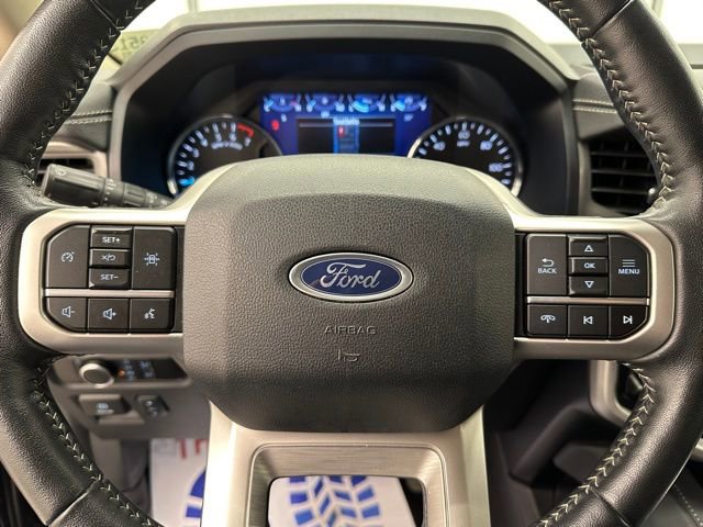 Certified 2024 Ford Expedition Max XLT image 36