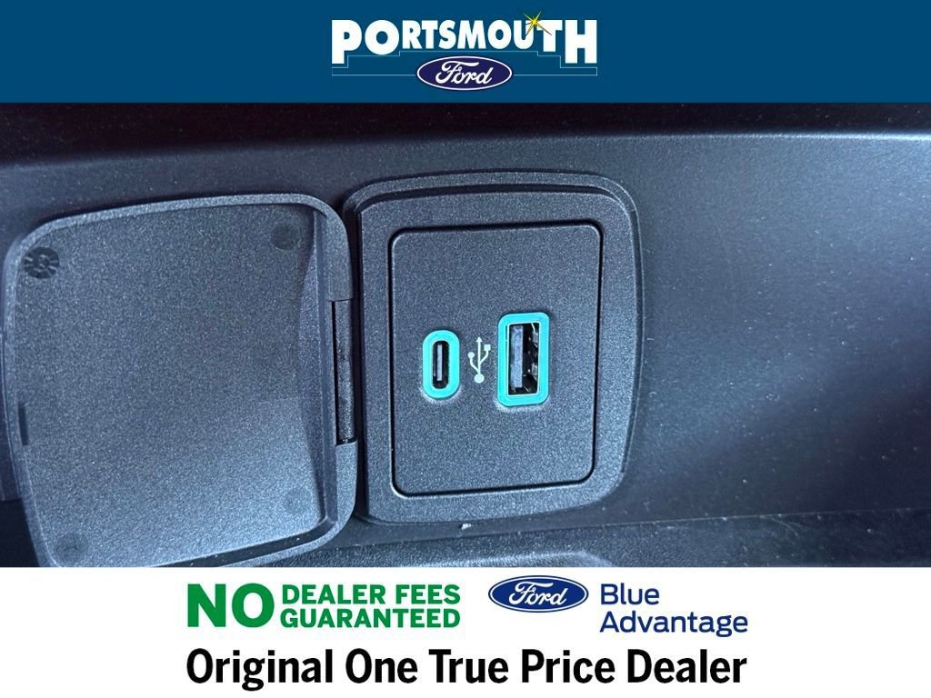 Certified 2024 Ford Bronco Wildtrak image 10