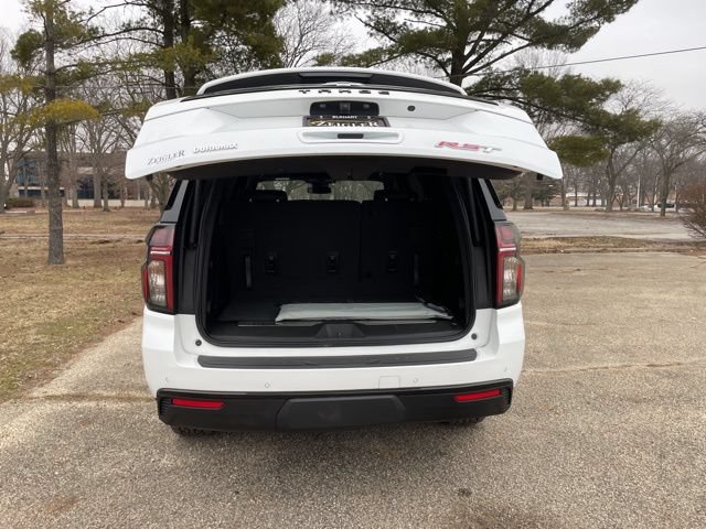Used 2023 Chevrolet Tahoe RST AWD/4WD image 31