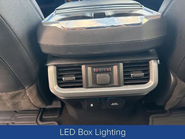 Certified 2023 Ford F150 Lariat w/ Equipment Group 502A High image 25