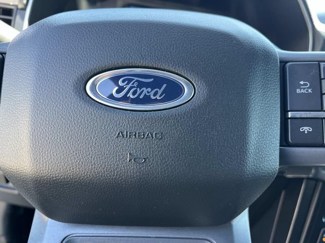Certified 2023 Ford F150 XLT w/ Equipment Group 302A High AWD/4WD image 32