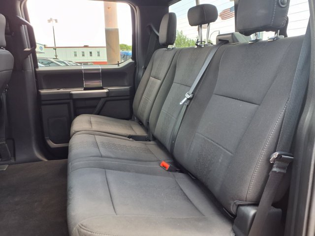 Certified 2018 Ford F150 XLT w/ Equipment Group 302A Luxury AWD/4WD image 7