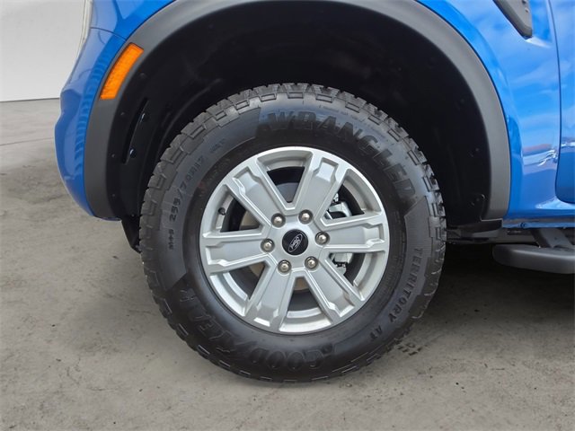 Certified 2024 Ford Ranger XL w/ Trailer Tow Package image 14