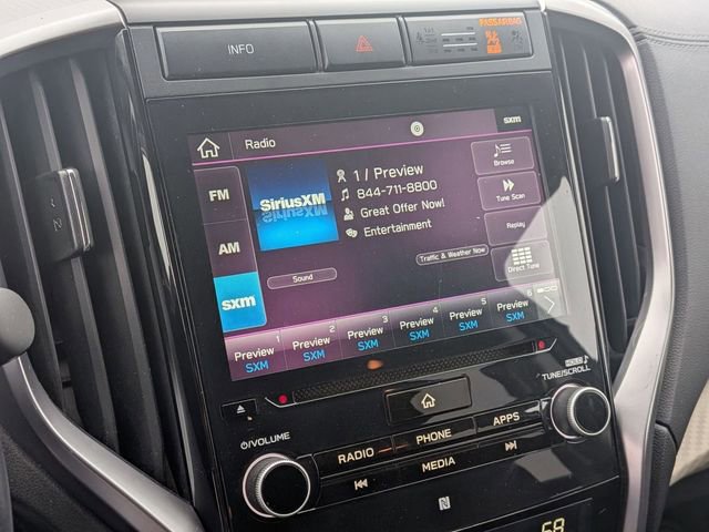 Used 2022 Subaru Ascent Premium w/ Convenience Package image 21