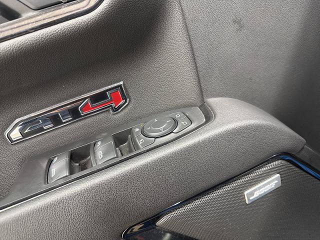 Used 2022 GMC Sierra 1500 AT4 w/ AT4 Premium Package AWD/4WD image 13