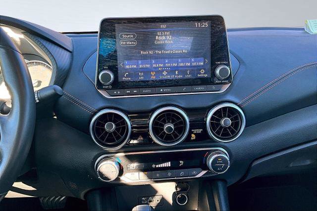 Used 2023 Nissan Sentra SR w/ Electronics Package image 11