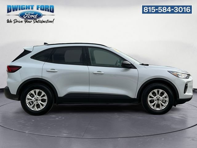 Certified 2025 Ford Escape Active FWD image 6
