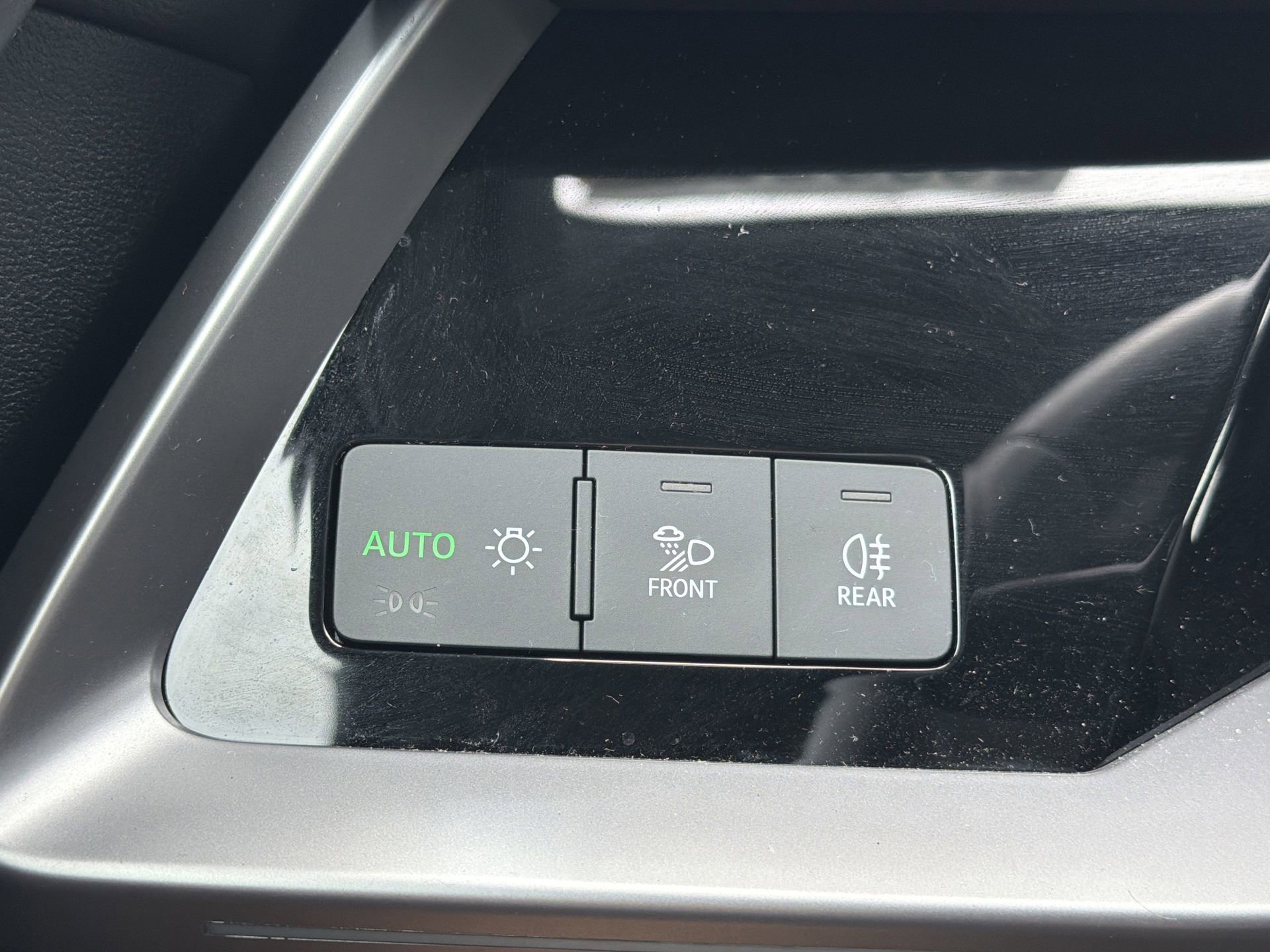 Used 2023 Audi A3 2.0T Premium Plus w/ Premium Plus Package FWD image 15